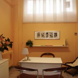 Galleria Consultorio CEMP foto 2